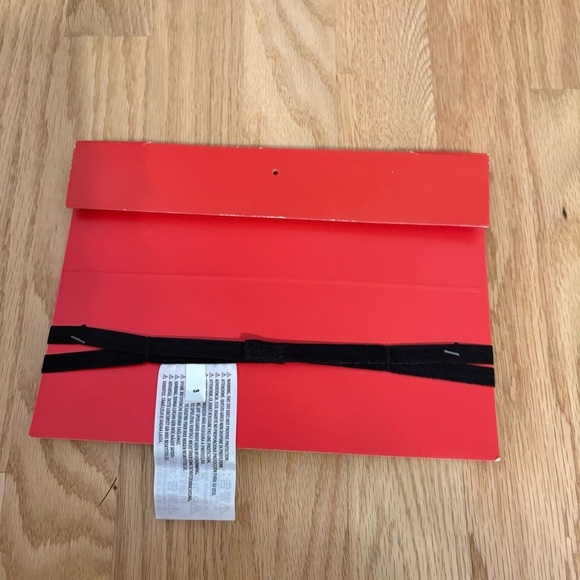 Disney Store Incredibles Costume Dash NEW Sz 3 Halloween Cruise Land World - Picture 7 of 7